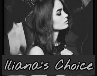 iliana's choice leona page