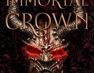immortal crown elizabeth brown