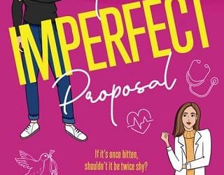 imperfect proposal annie dyer
