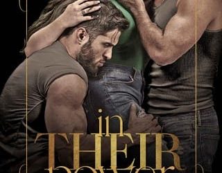 in their power julia sykes