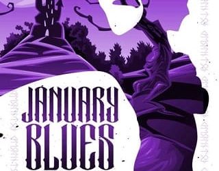 january blues jax stuart