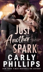 just another spark, carly phillips
