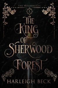 king sherwood forest, harleigh beck