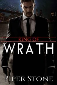king wrath. piper stone