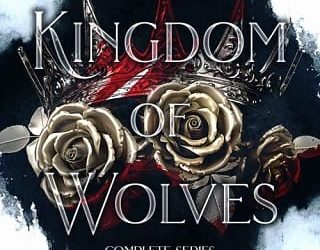 kingdom wolves alice wilde