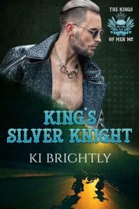 king's knight, ki brightly