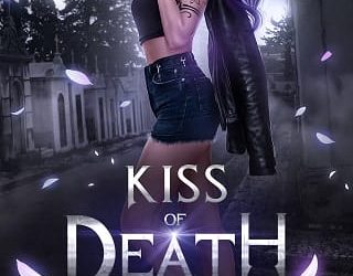 kiss death linsey hall