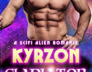 kyrzon gladiator luna voss