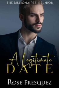 legitmate date, rose fresquez