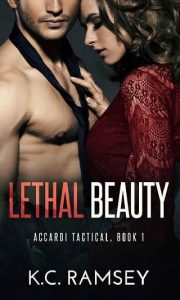 lethal beauty, kc ramsey