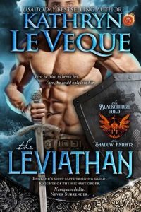 leviathan, kathryn le veque