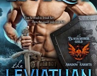 leviathan kathryn le veque