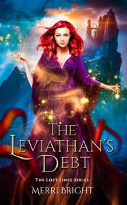 leviathan's debt, merri bright