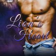lion's heart lynn hagen