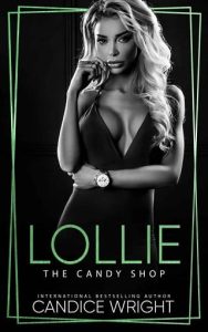 lollie, candice wright