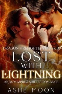 lost with lightning, ashe moon
