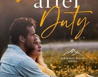 love after duty amber kelly