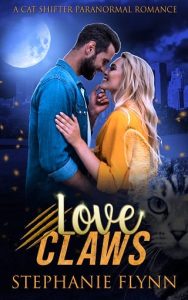 love claws, stephanie flynn