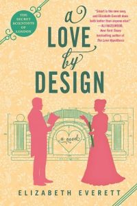love design, elizabeth everett