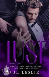 lust, jl leslie