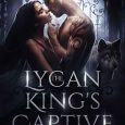 lycan king's captive amy pennza