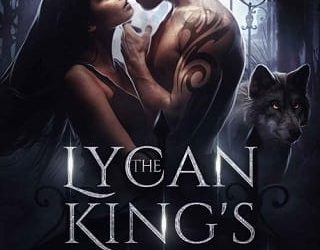 lycan king's captive amy pennza