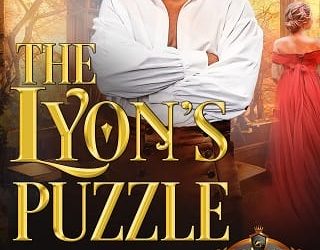 lyon's puzzle sandra sookoo