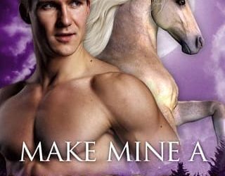 make mine harper b cole