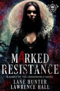 marked resistance, lawrence hall