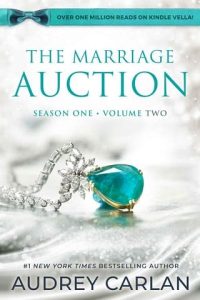 marriage auction 2, audrey carlan
