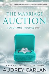 marriage auction 4, audrey carlan