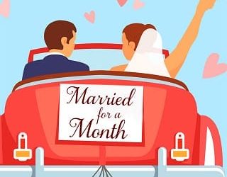 married month susan mallery