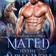 mated wolf amanda jonsson