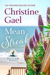mean streak, christine gael