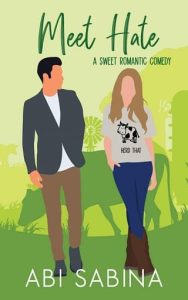 meet hate, abi sabina