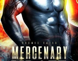 mercenary pirate cass carlton