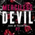 merciless devil kylie kent