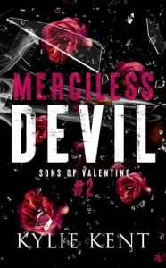 merciless devil, kylie kent