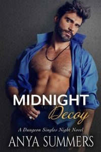 midnight decoy, anya summers