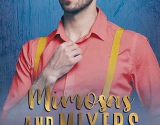 mimosas mixers raquel riley