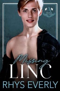 missing linc, rhys everly