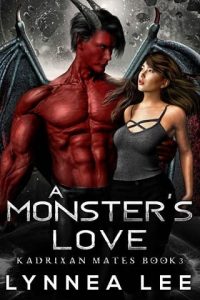 monster's love, lynnea lee