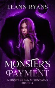 monster's payment, leann ryans