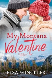 montana valentine, elsa winckler