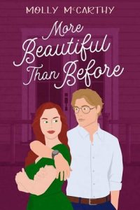 more beautiful, molly mccarthy