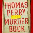 murder book thomas perry