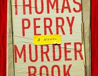 murder book thomas perry