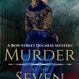 murder seven cara devlin