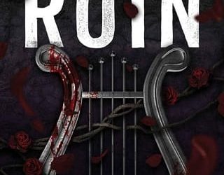 muse ruin stephanie hurst