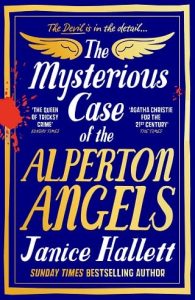 mysterious case, clive badham